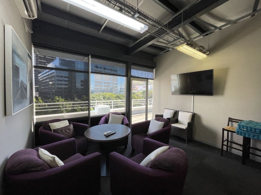 To Let Commercial Property for Rent in Cape Town City Centre Western Cape